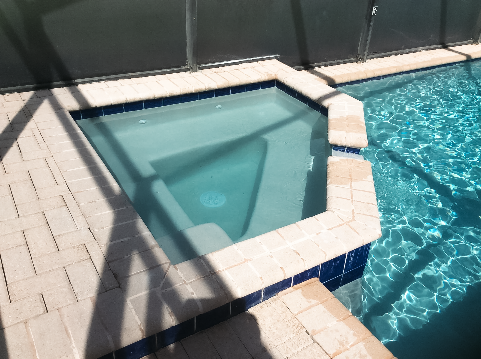 Spa details